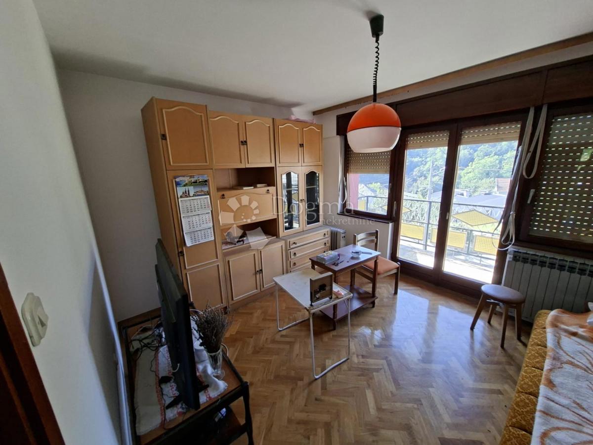 Hiša Črnomerec, 225m2