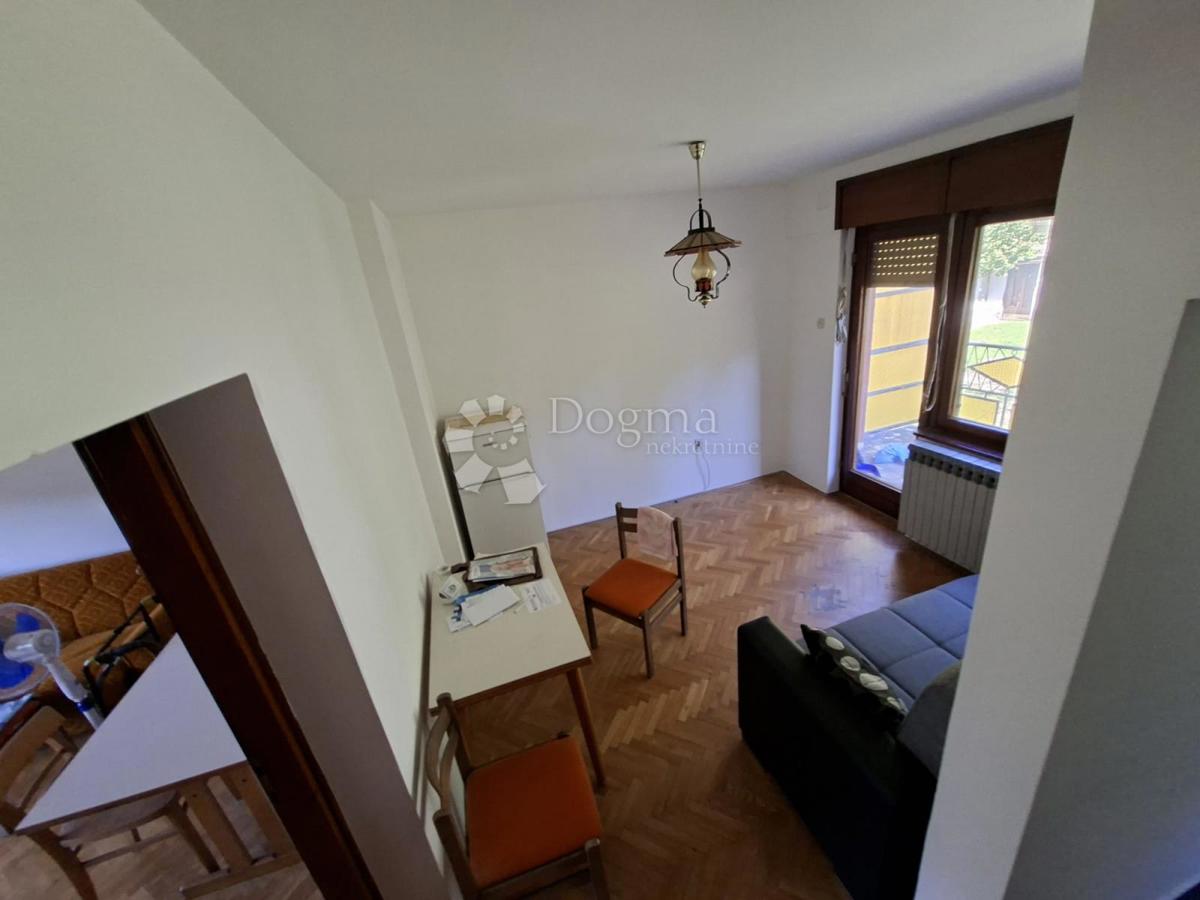 Hiša Črnomerec, 225m2