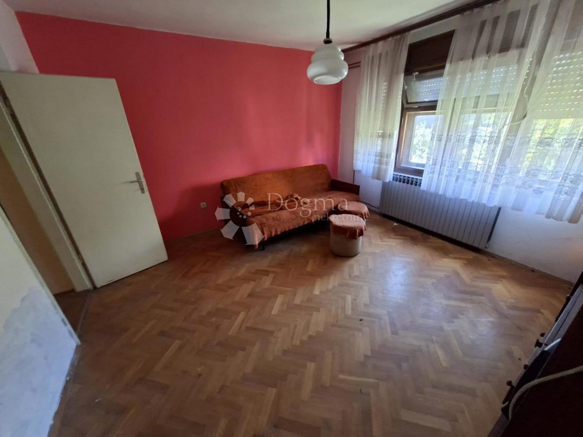 Hiša Črnomerec, 225m2