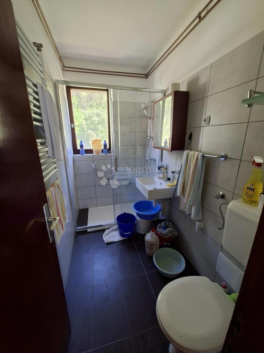 Hiša Črnomerec, 225m2