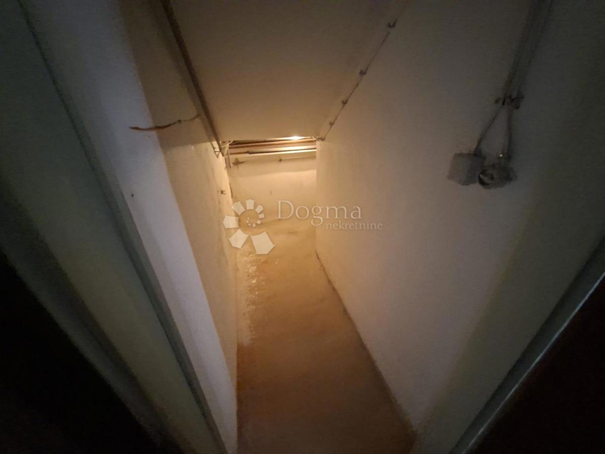 Hiša Črnomerec, 225m2