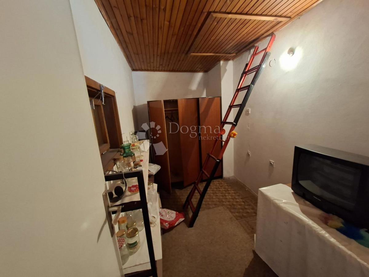 Hiša Črnomerec, 225m2