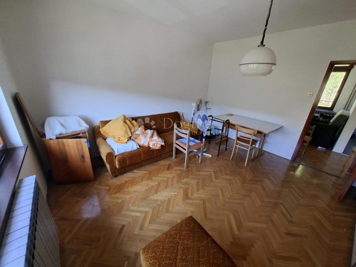 Hiša Črnomerec, 225m2