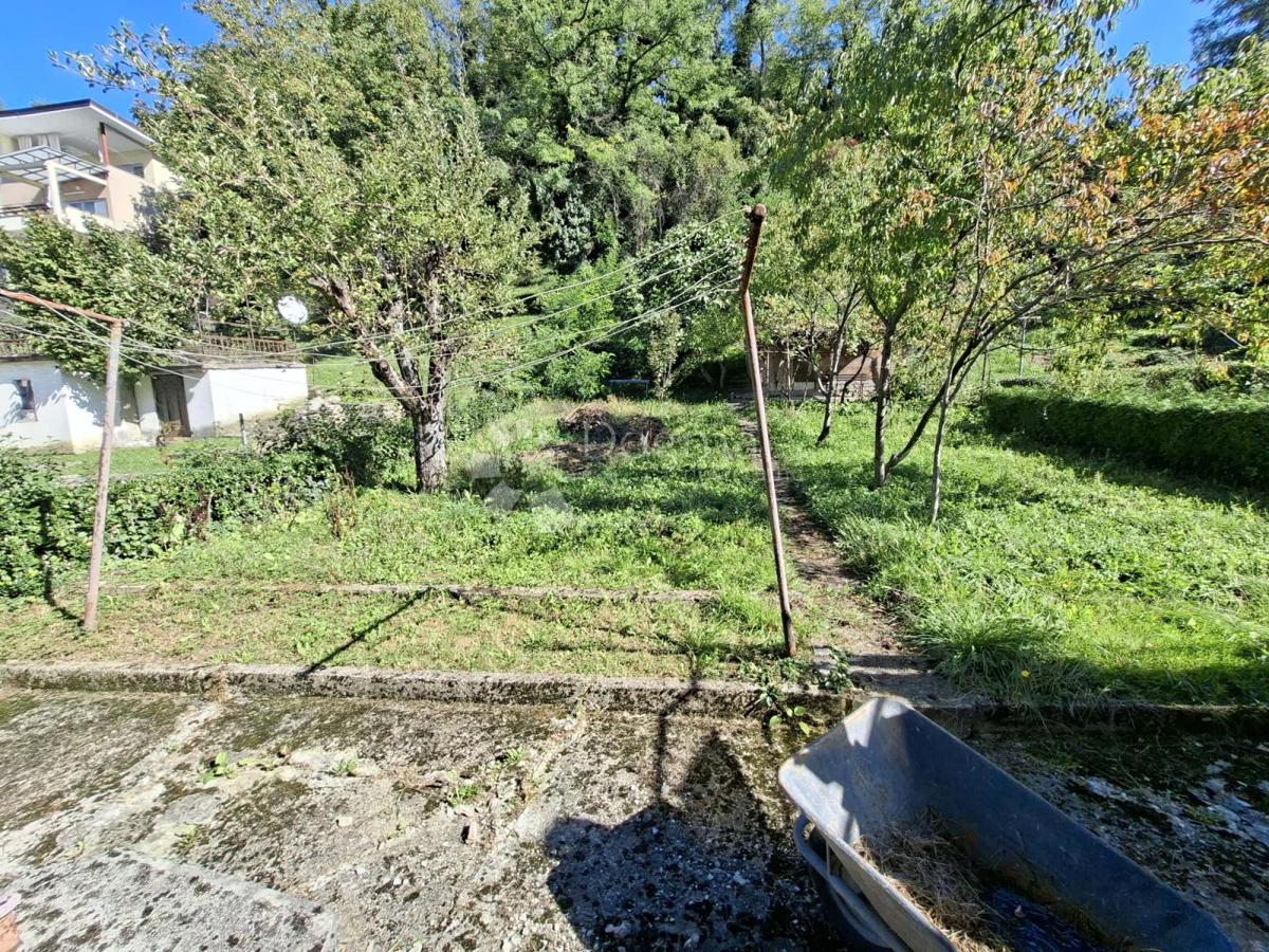 Hiša Črnomerec, 225m2