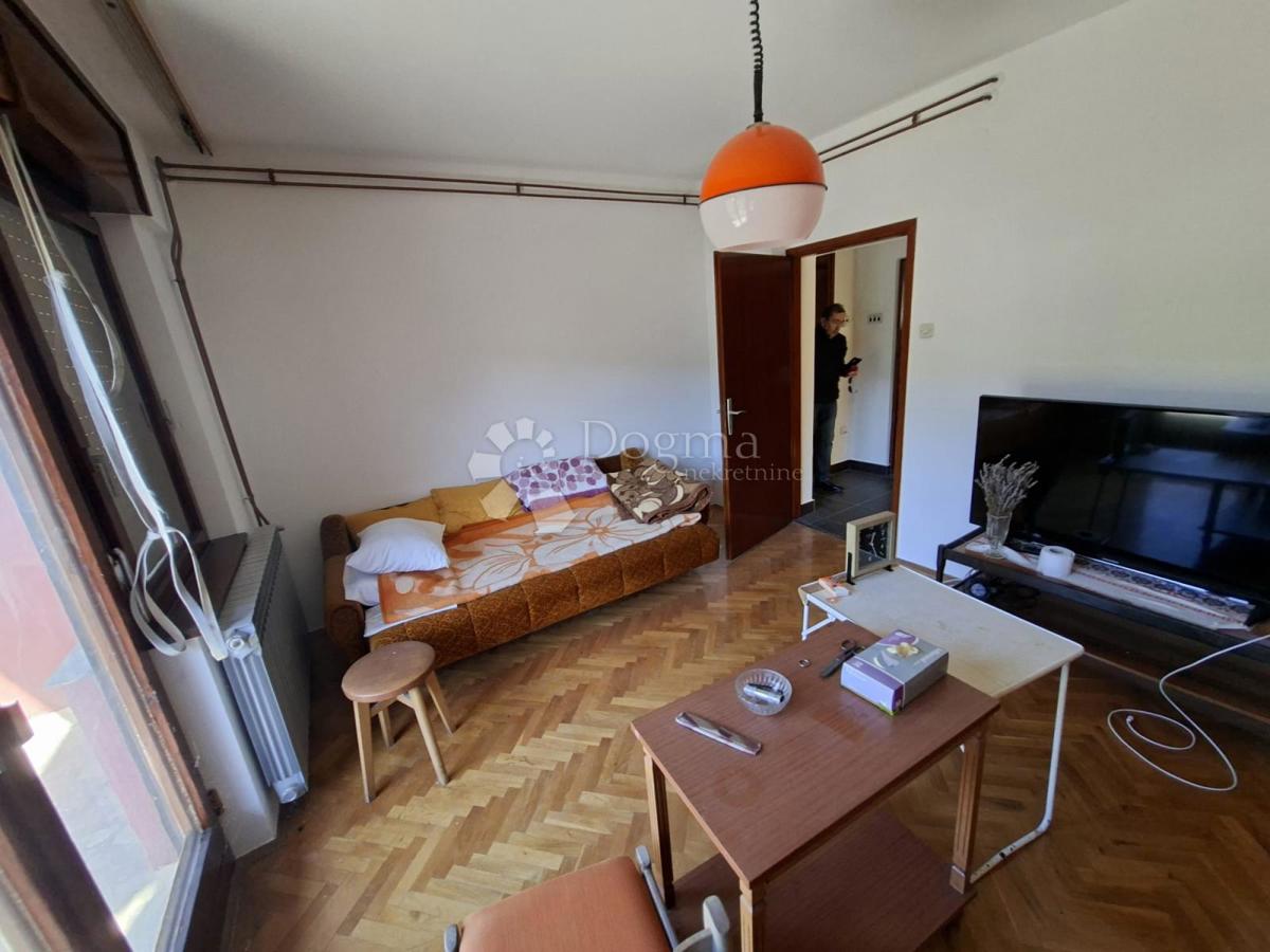 Hiša Črnomerec, 225m2