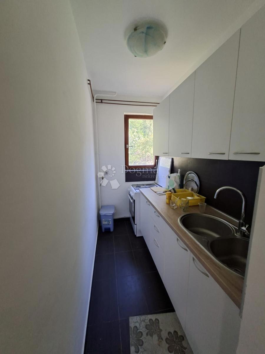 Hiša Črnomerec, 225m2