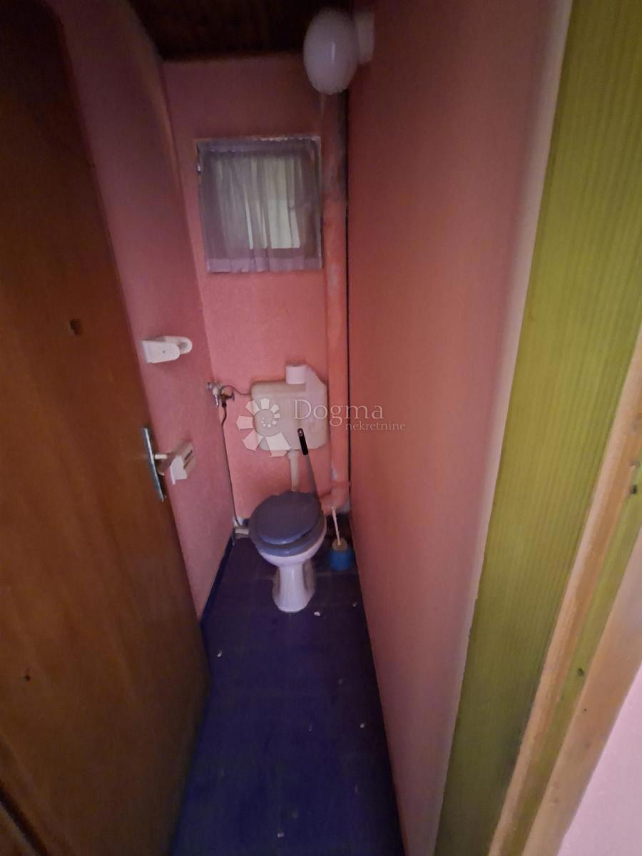 Hiša Črnomerec, 225m2