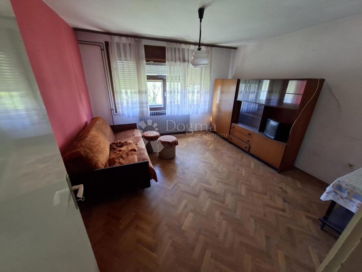 Hiša Črnomerec, 225m2