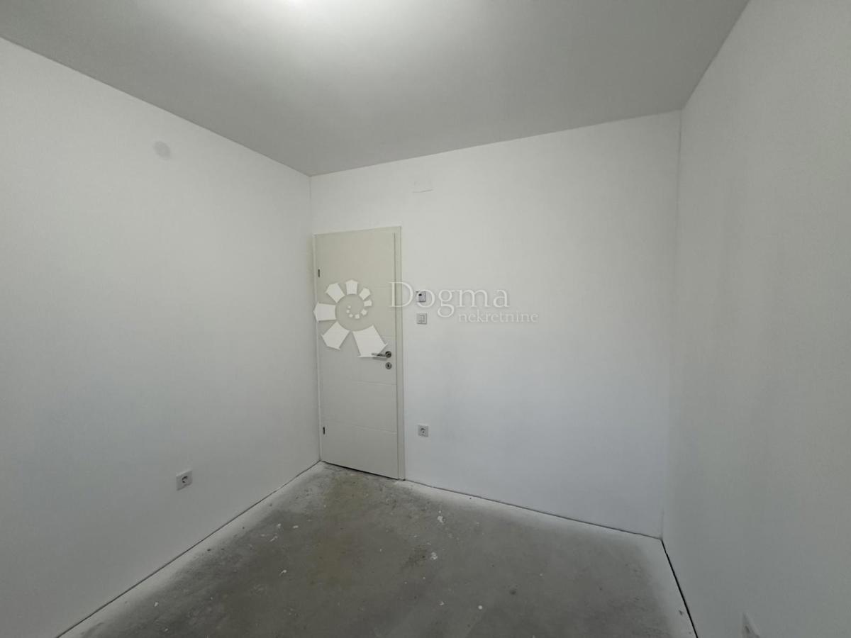 Stanovanje Gaišće, Sesvete, 78,51m2