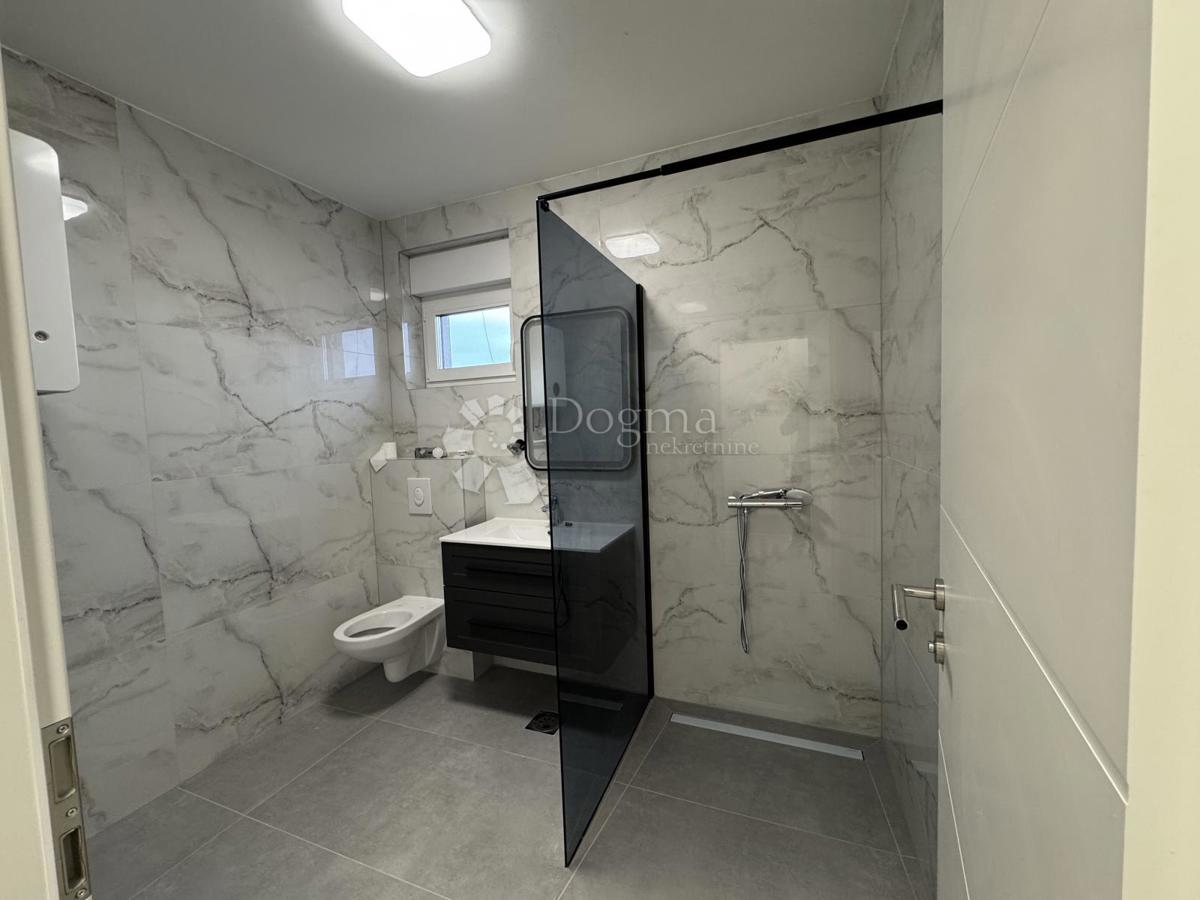 Stanovanje Gaišće, Sesvete, 78,51m2