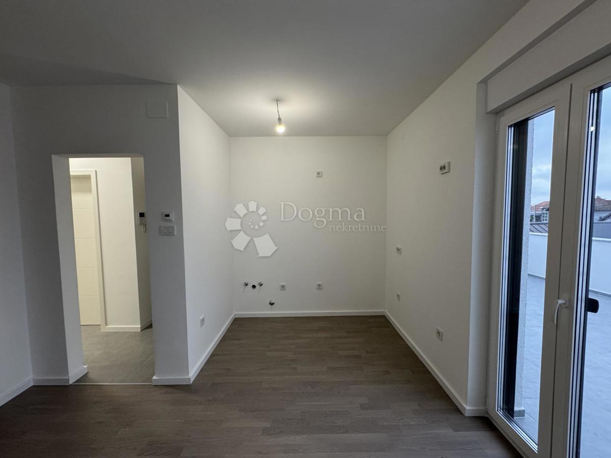 Stanovanje Gaišće, Sesvete, 78,51m2