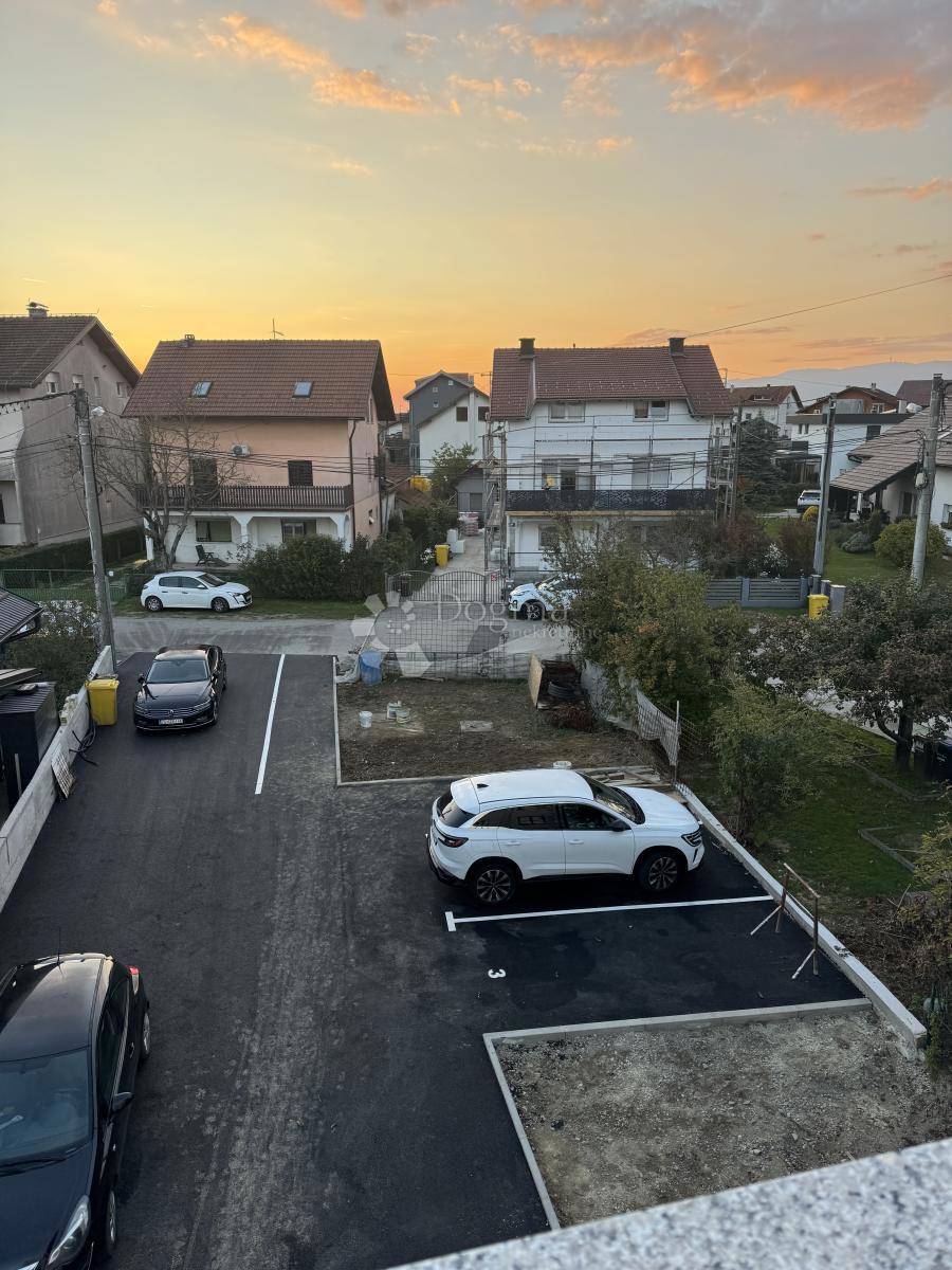 Stanovanje Gaišće, Sesvete, 78,51m2