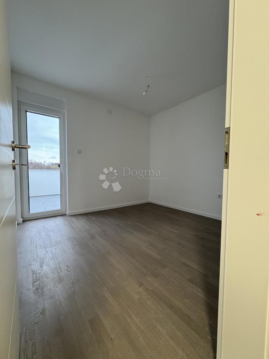 Stanovanje Gaišće, Sesvete, 78,51m2