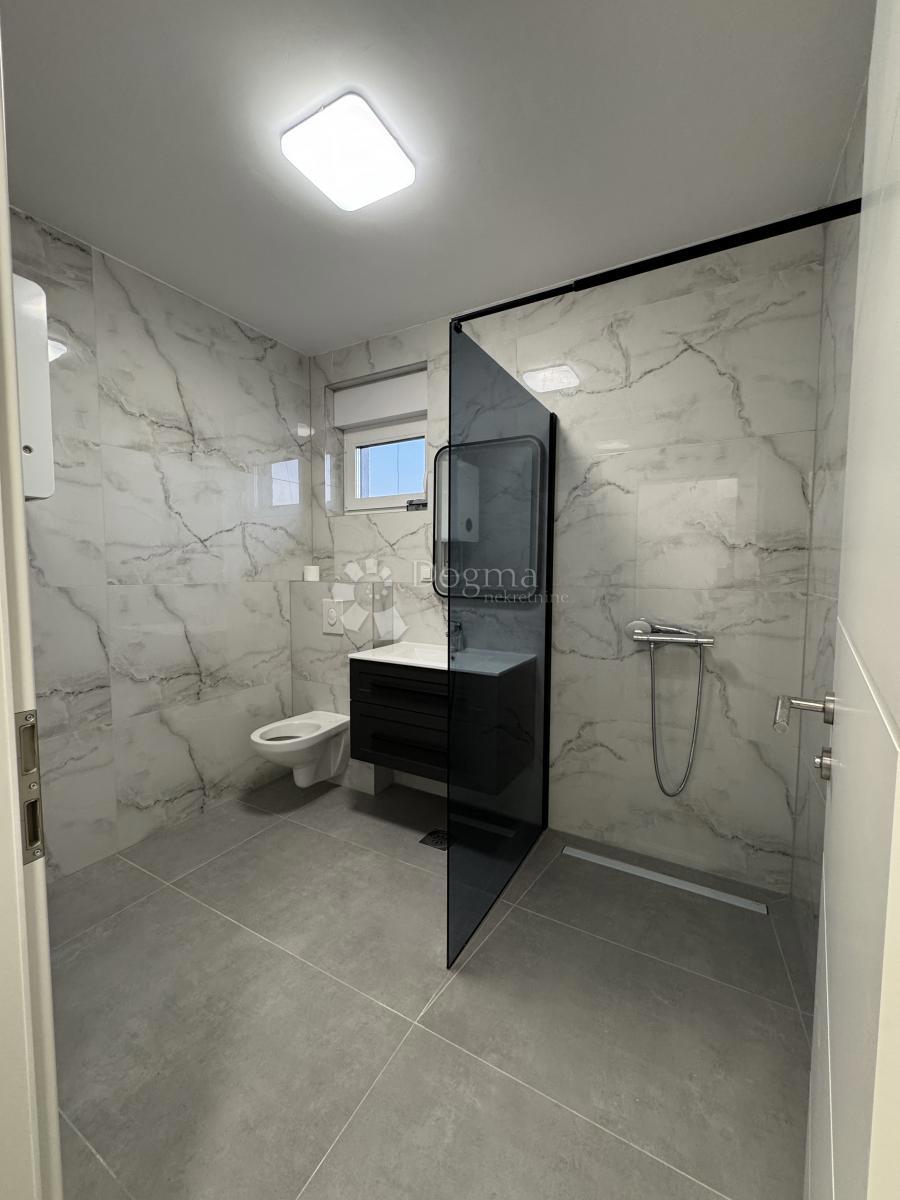 Stanovanje Gaišće, Sesvete, 78,51m2