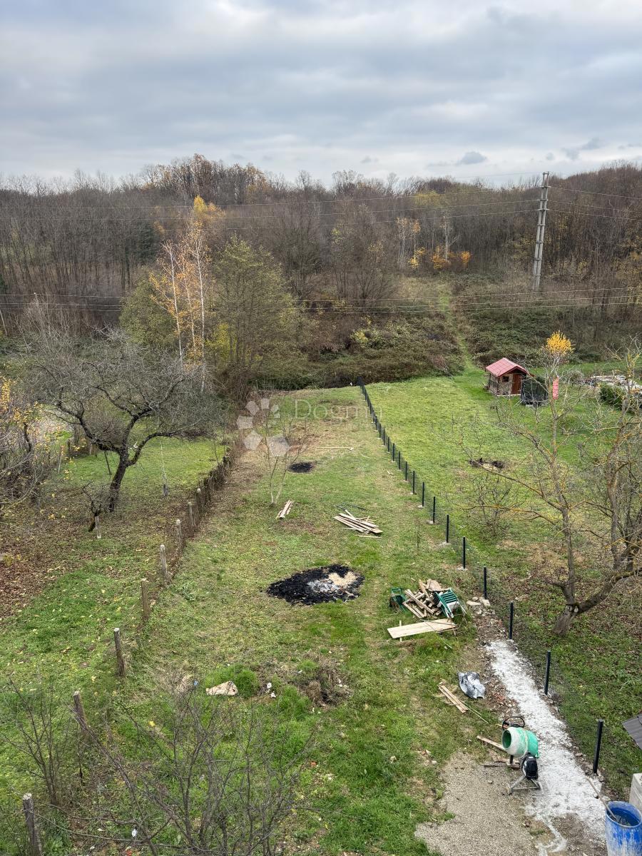 Stanovanje Gaišće, Sesvete, 78,51m2