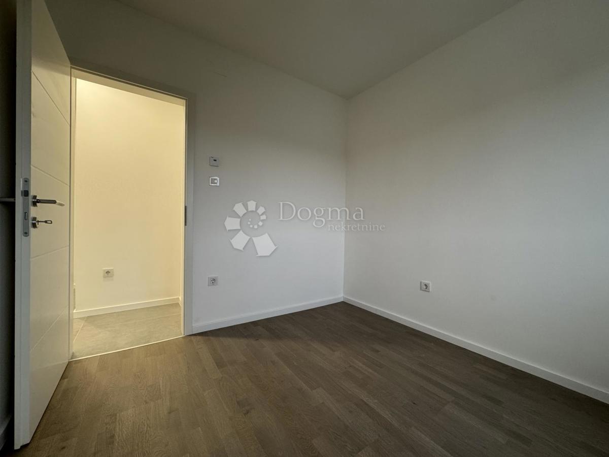 Stanovanje Gaišće, Sesvete, 78,51m2