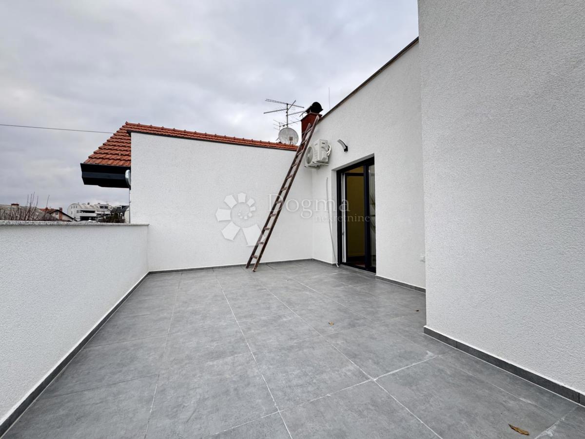 Stanovanje Gaišće, Sesvete, 78,51m2