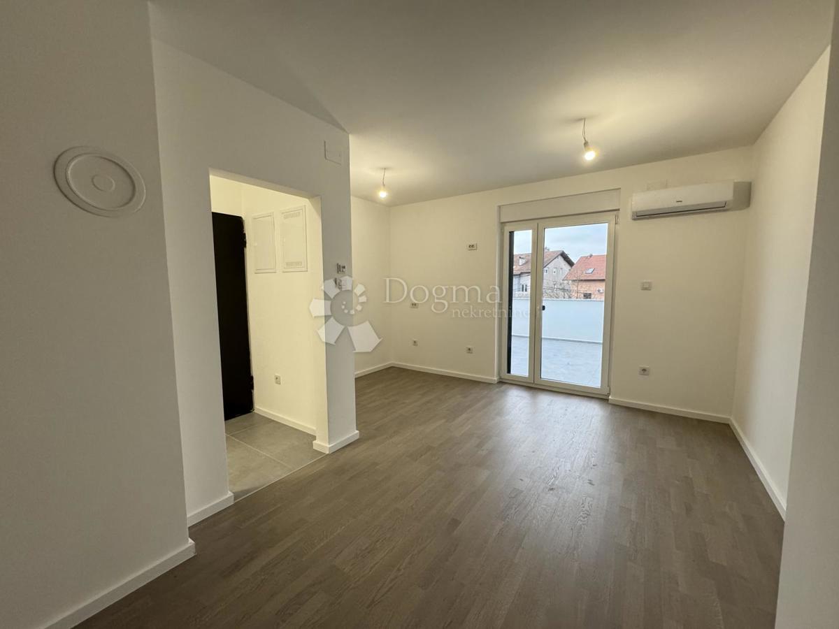 Stanovanje Gaišće, Sesvete, 78,51m2