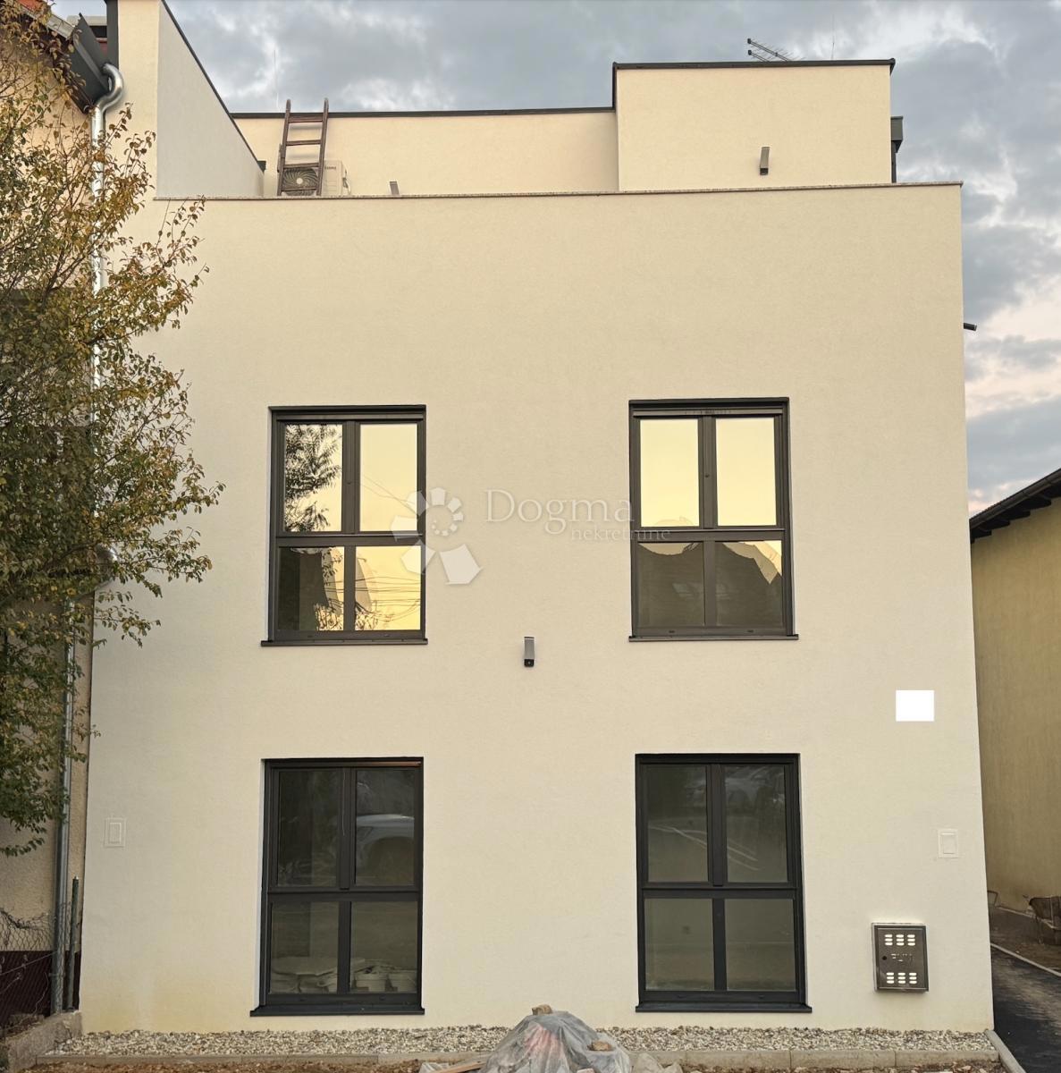 Stanovanje Gaišće, Sesvete, 78,51m2