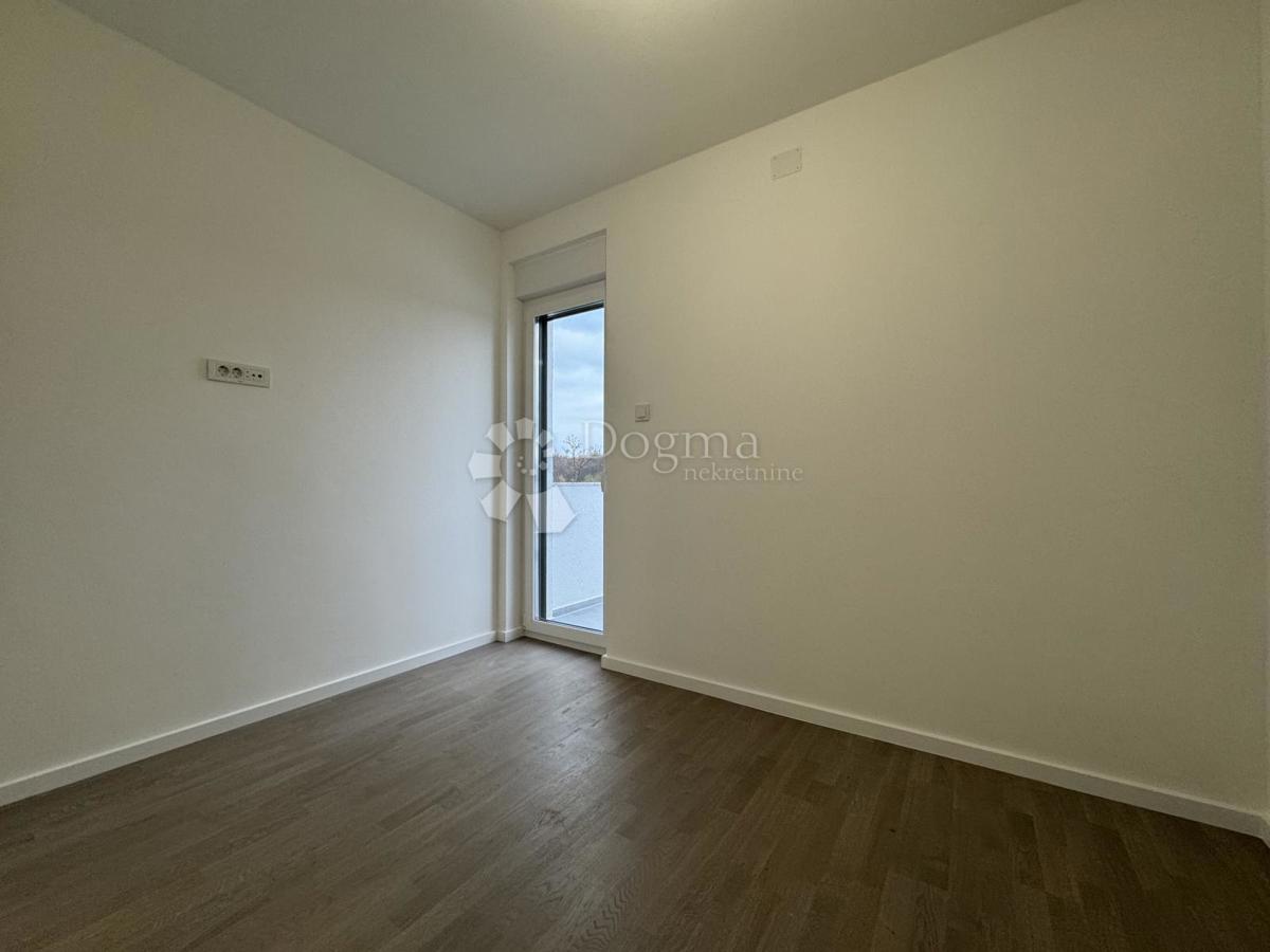 Stanovanje Gaišće, Sesvete, 78,51m2