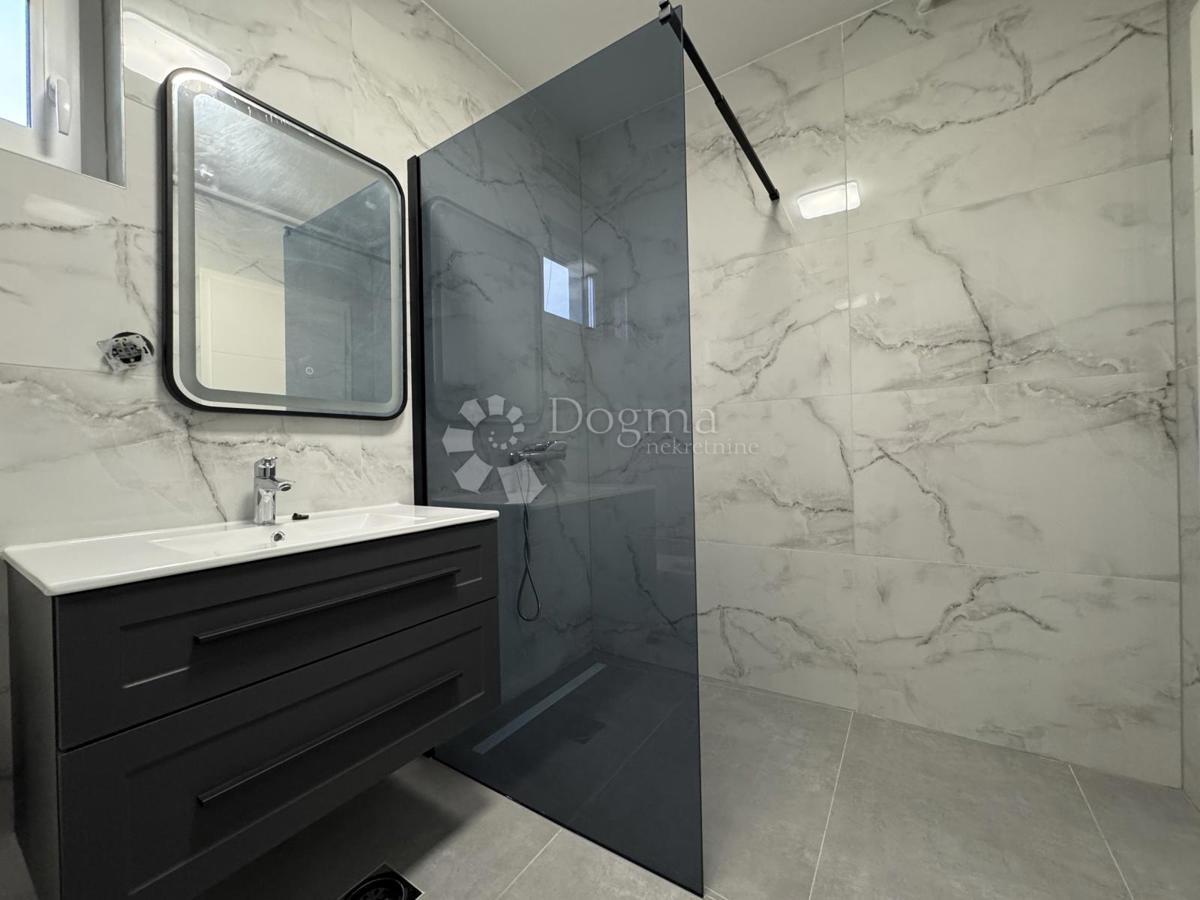 Stanovanje Gaišće, Sesvete, 78,51m2