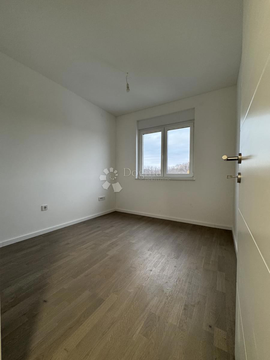 Stanovanje Gaišće, Sesvete, 78,51m2