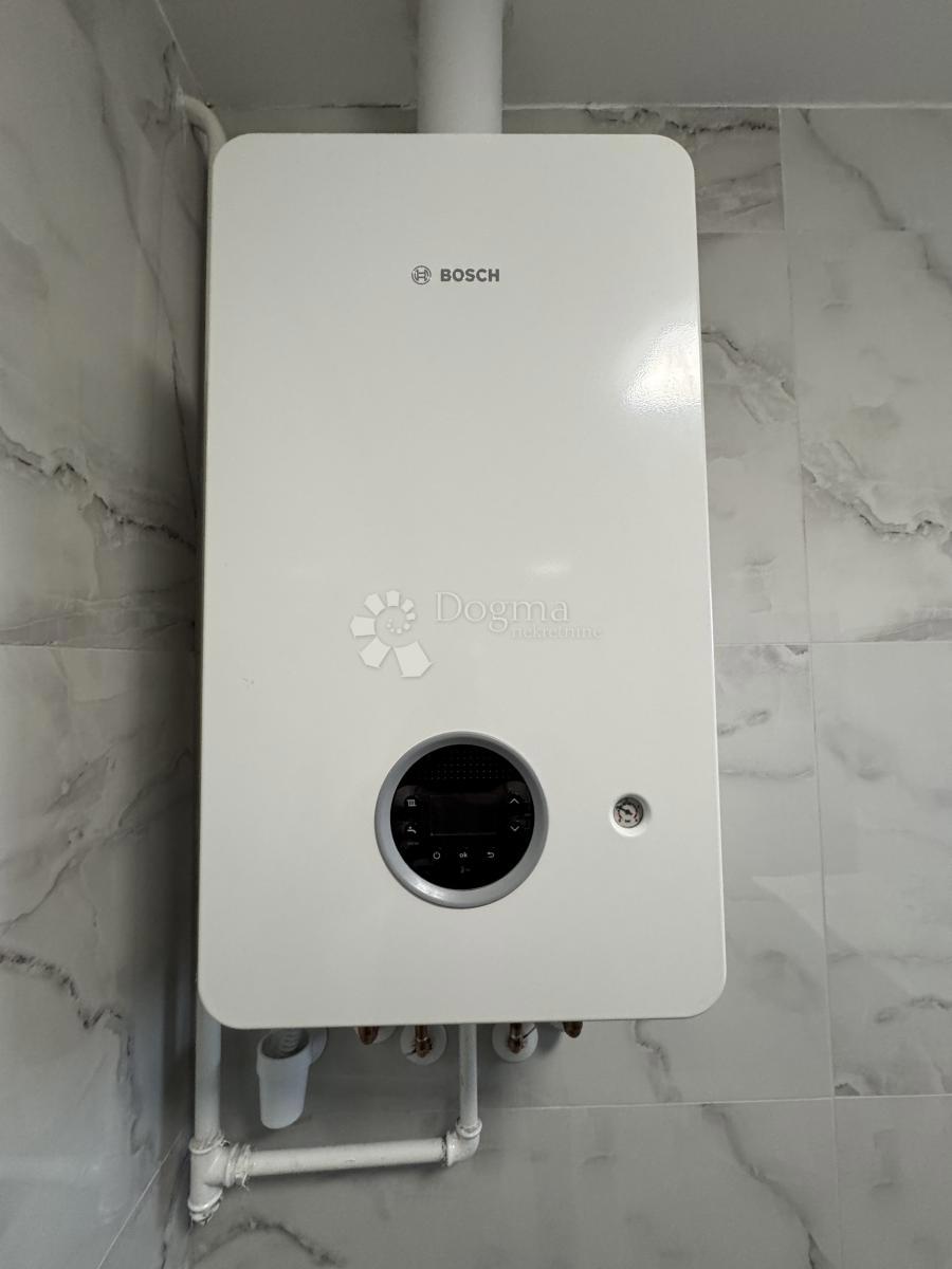 Stanovanje Gaišće, Sesvete, 78,51m2