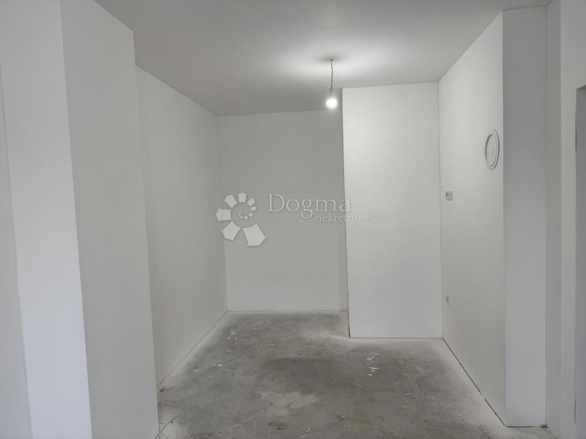 Stanovanje Gaišće, Sesvete, 78,51m2