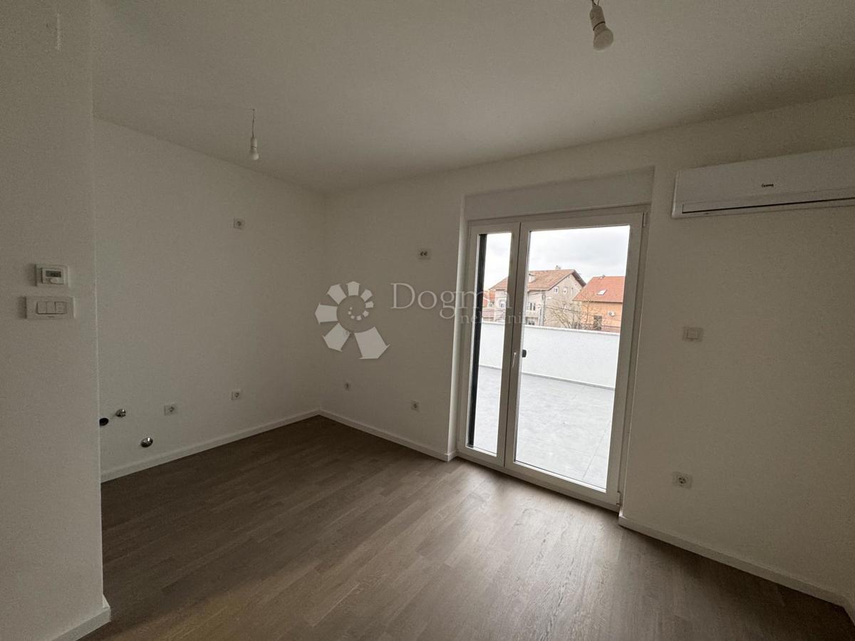 Stanovanje Gaišće, Sesvete, 78,51m2