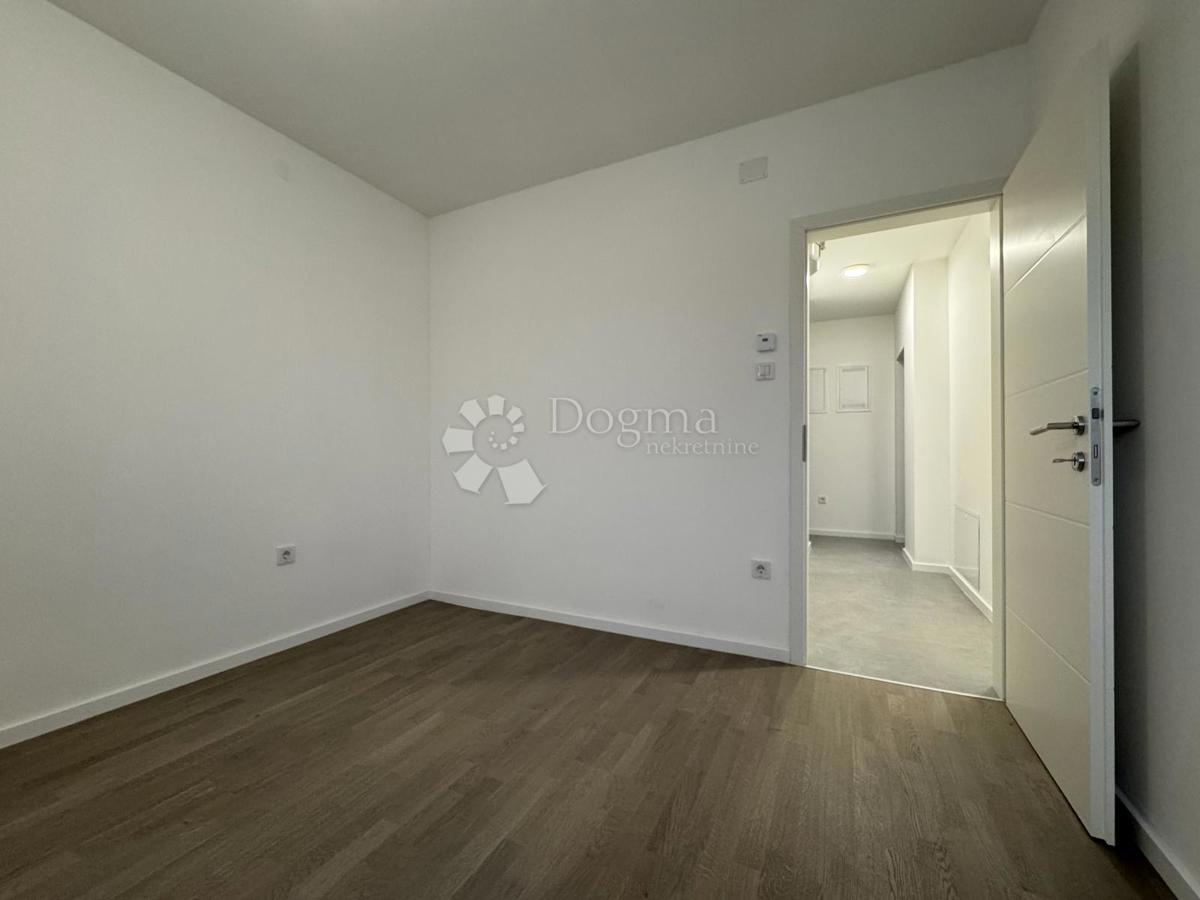 Stanovanje Gaišće, Sesvete, 78,51m2