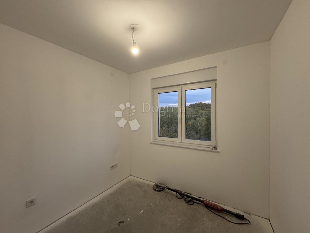 Stanovanje Gaišće, Sesvete, 78,51m2