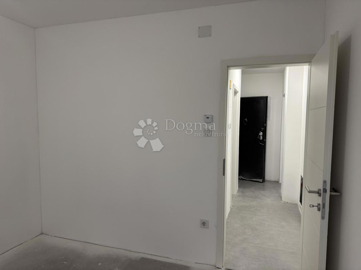 Stanovanje Gaišće, Sesvete, 78,51m2