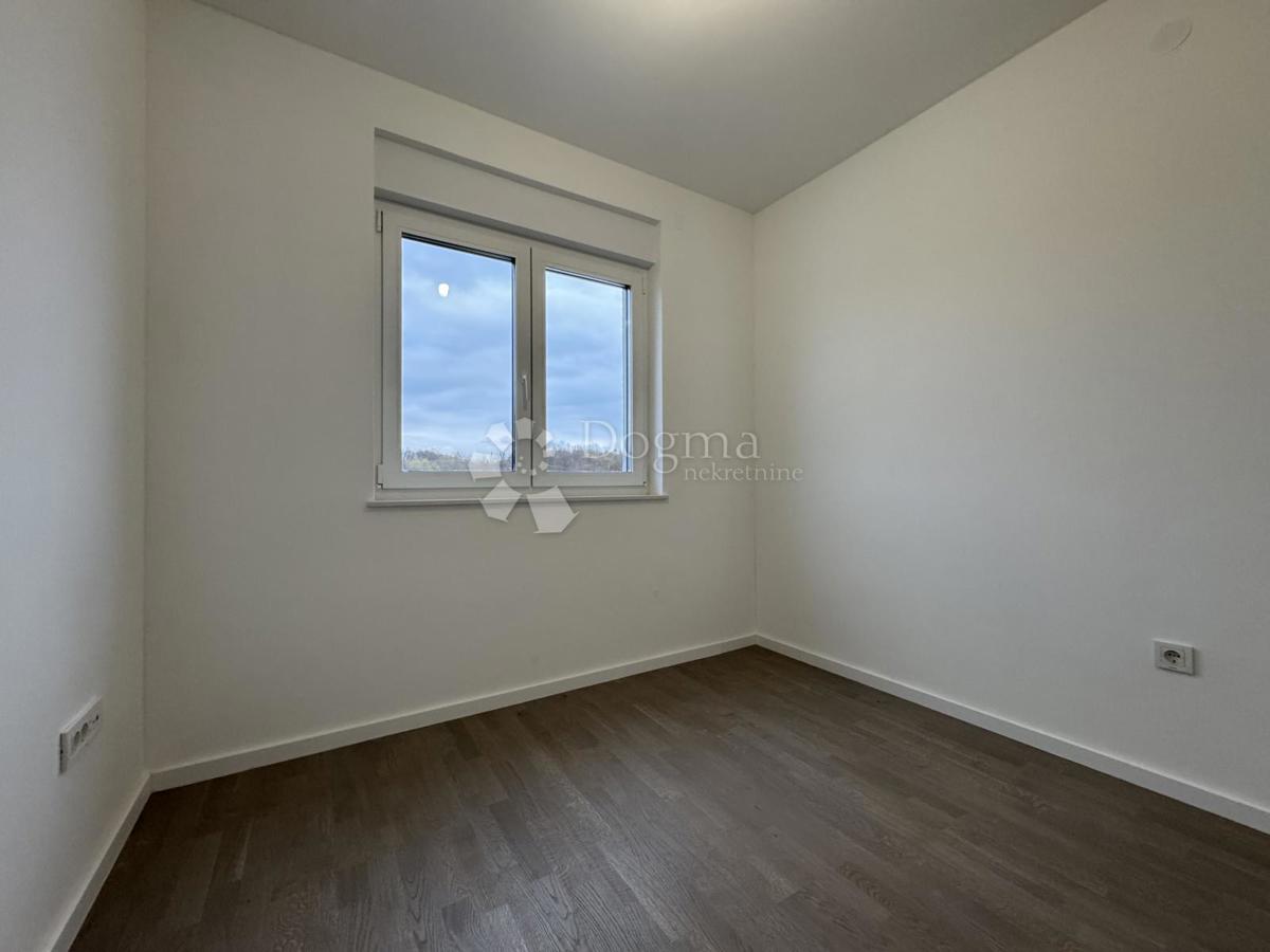 Stanovanje Gaišće, Sesvete, 78,51m2