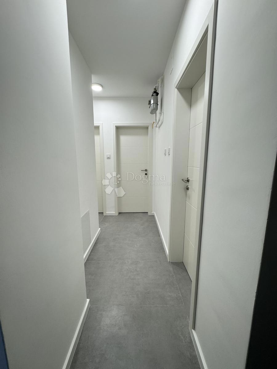 Stanovanje Gaišće, Sesvete, 78,51m2