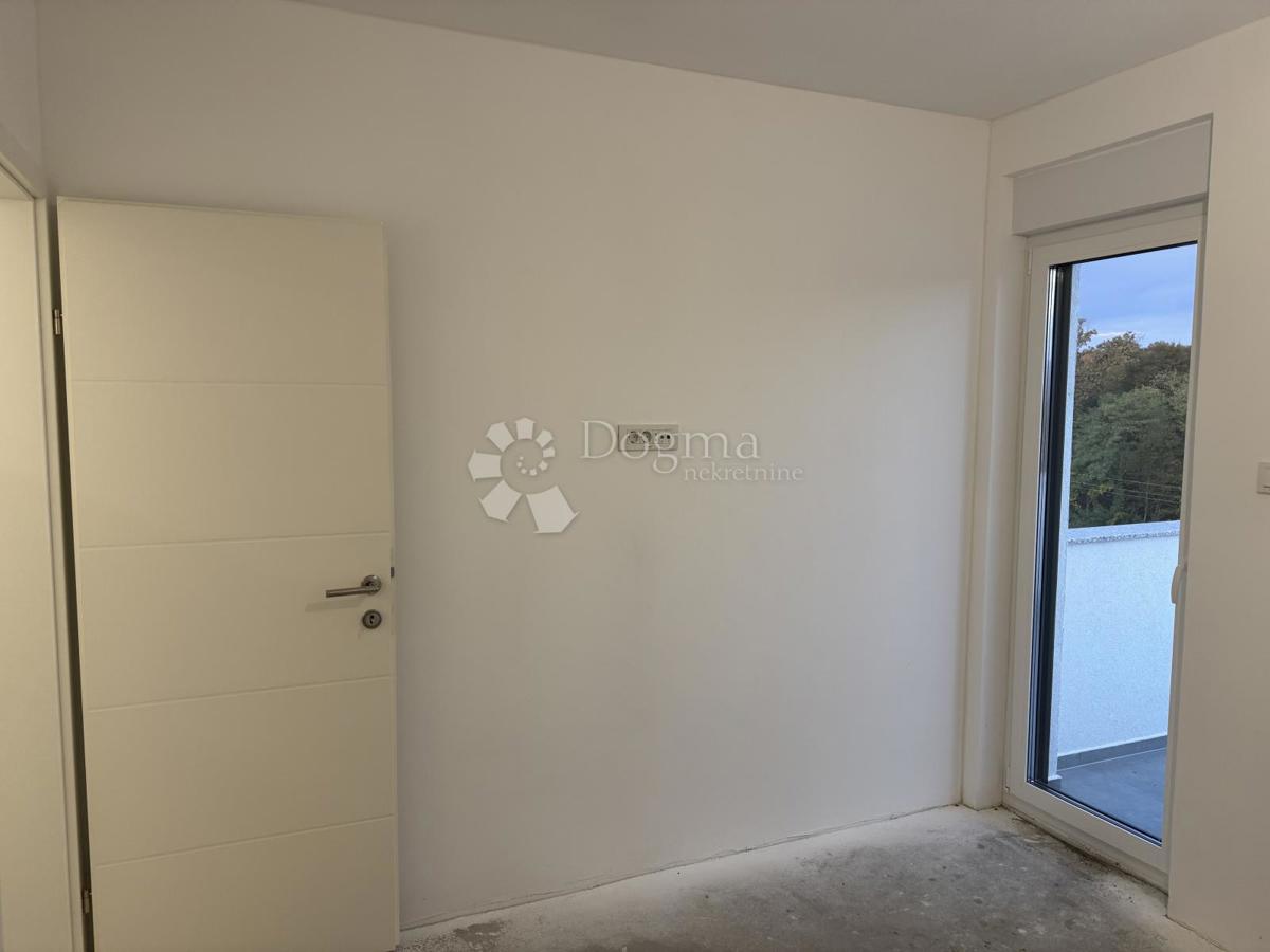 Stanovanje Gaišće, Sesvete, 78,51m2