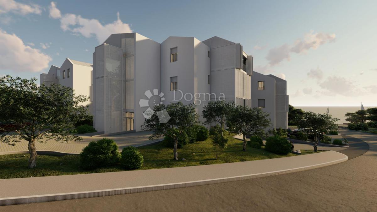 Stanovanje Diklo, Zadar, 134,10m2