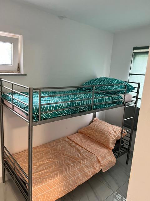 Hiša Martinšćica, Kostrena, 312m2