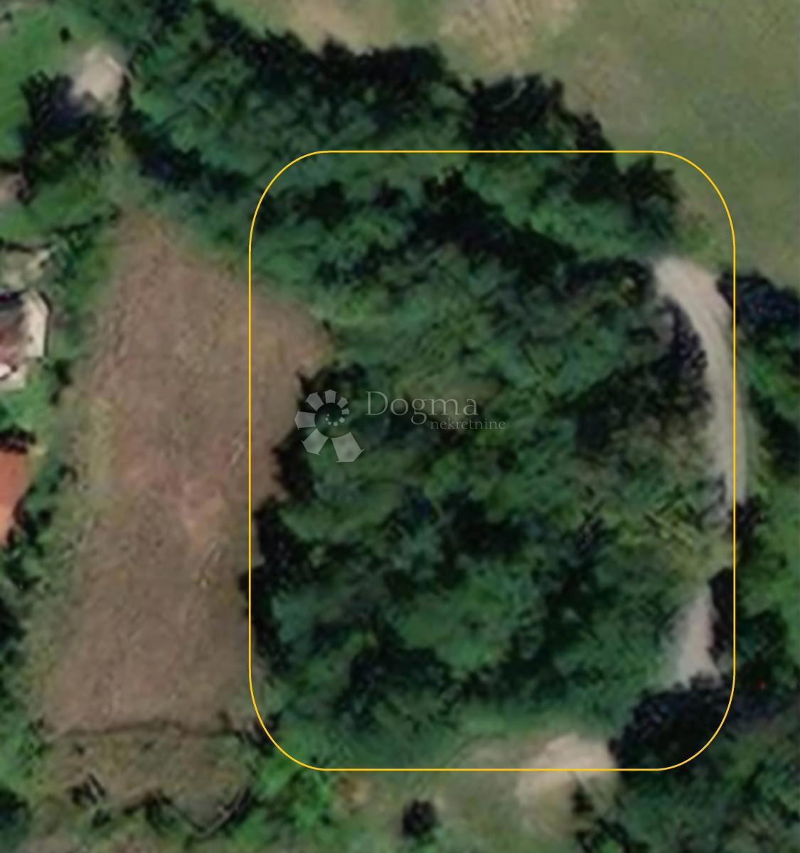 Kmetijsko zemljišče Lepajci, Krapina - Okolica, 1.841m2