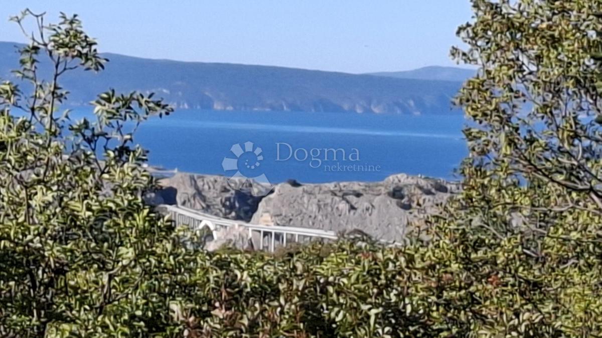 Zazidljivo zemljišče Šmrika, Kraljevica, 1.441m2