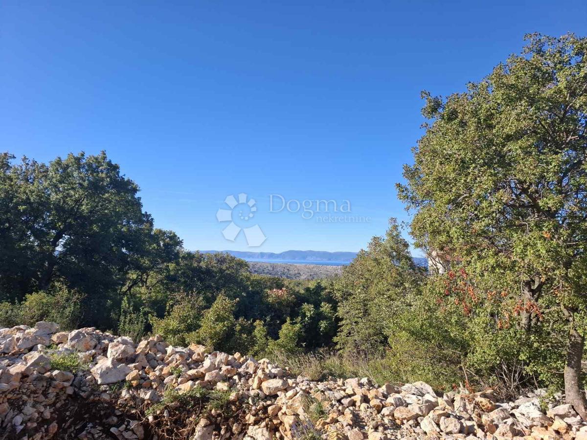 Zazidljivo zemljišče Šmrika, Kraljevica, 1.441m2