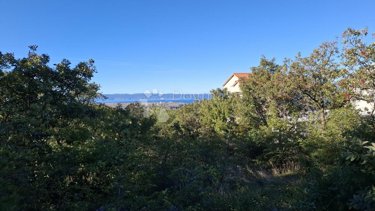 Zazidljivo zemljišče Šmrika, Kraljevica, 1.441m2