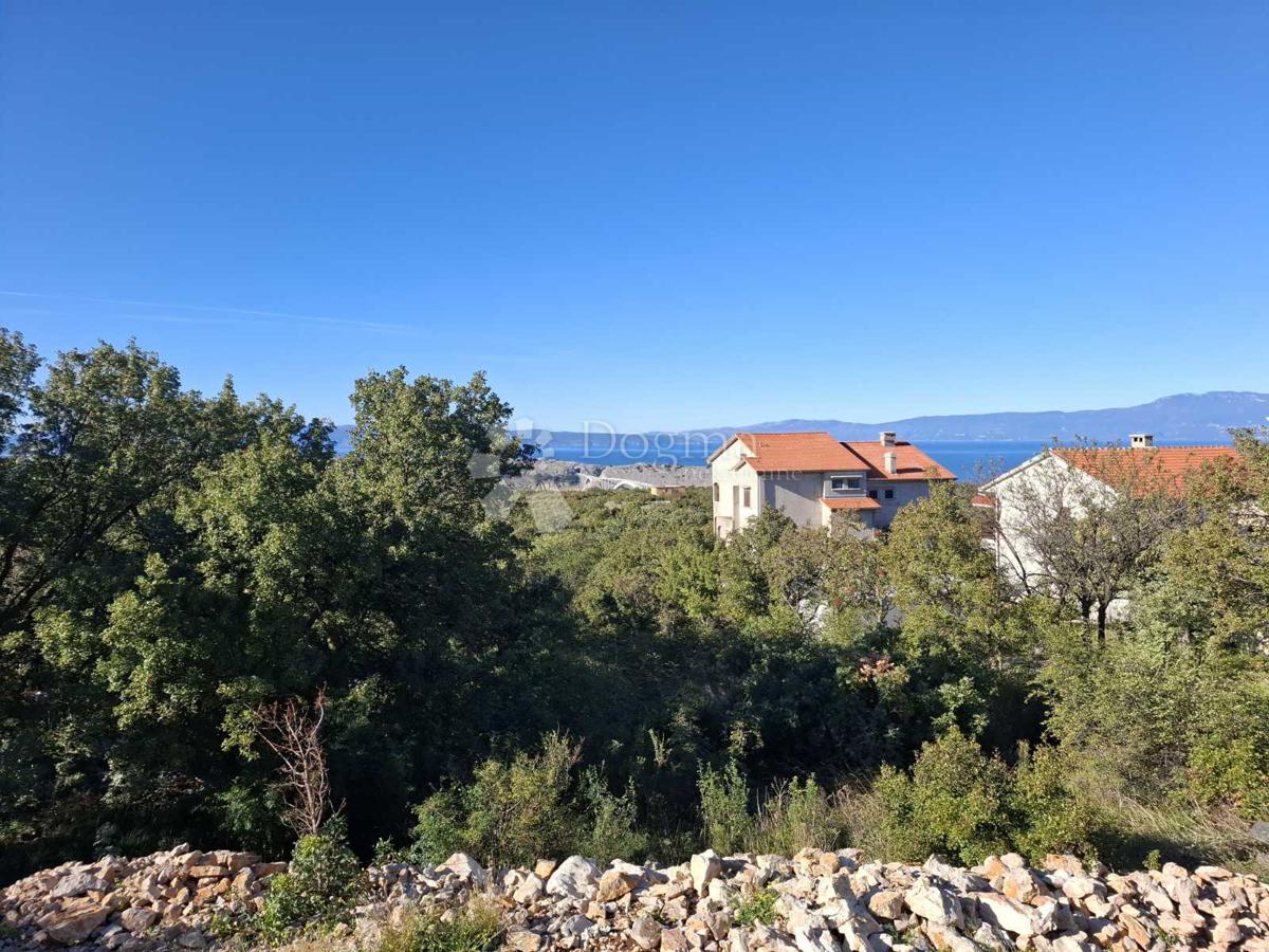 Zazidljivo zemljišče Šmrika, Kraljevica, 1.441m2