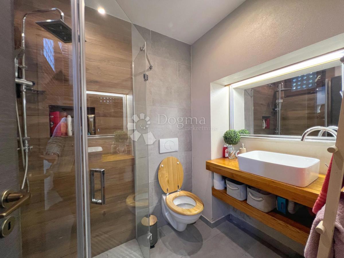 Hiša Medulin, 147m2