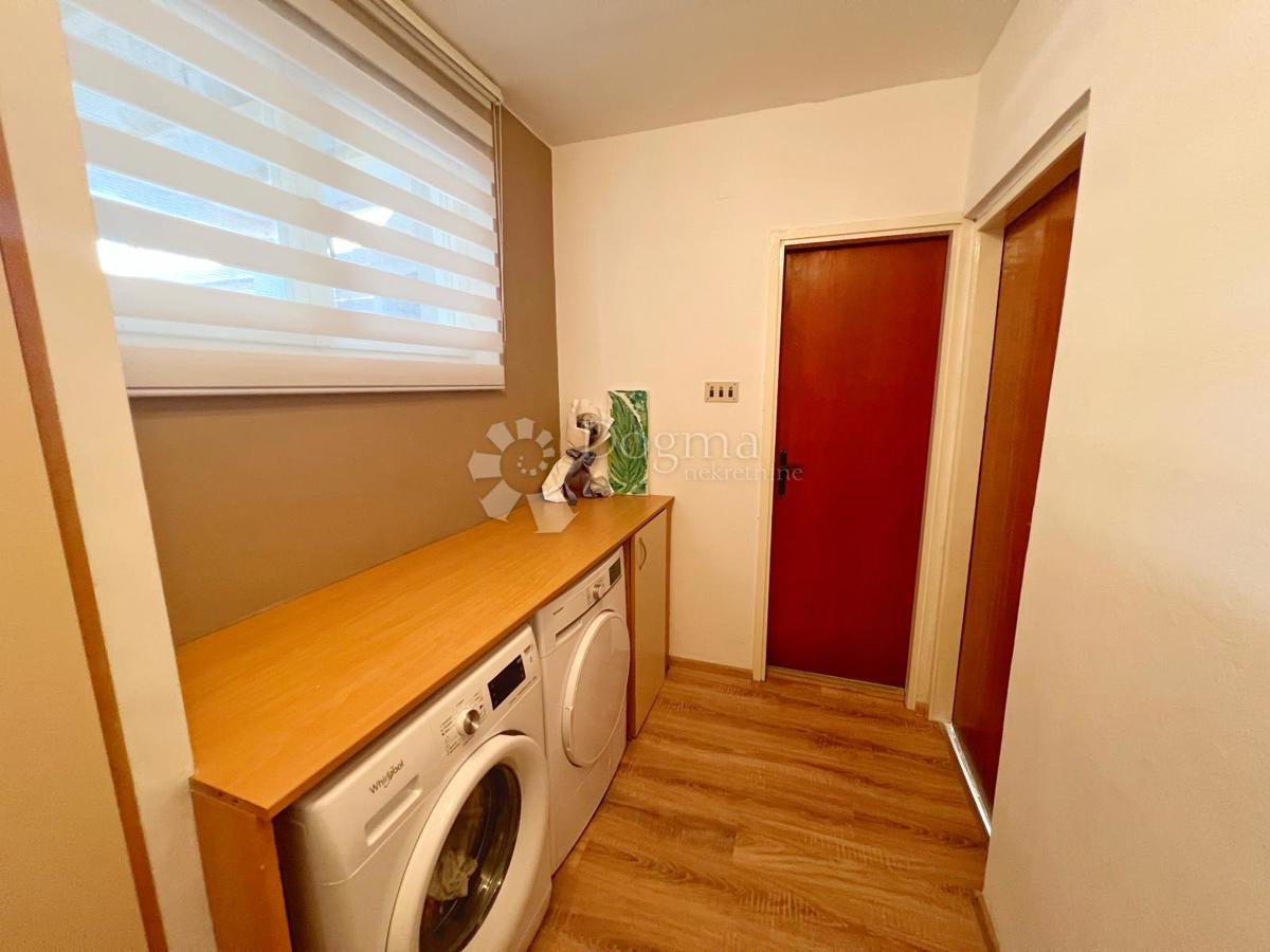 Hiša Medulin, 147m2