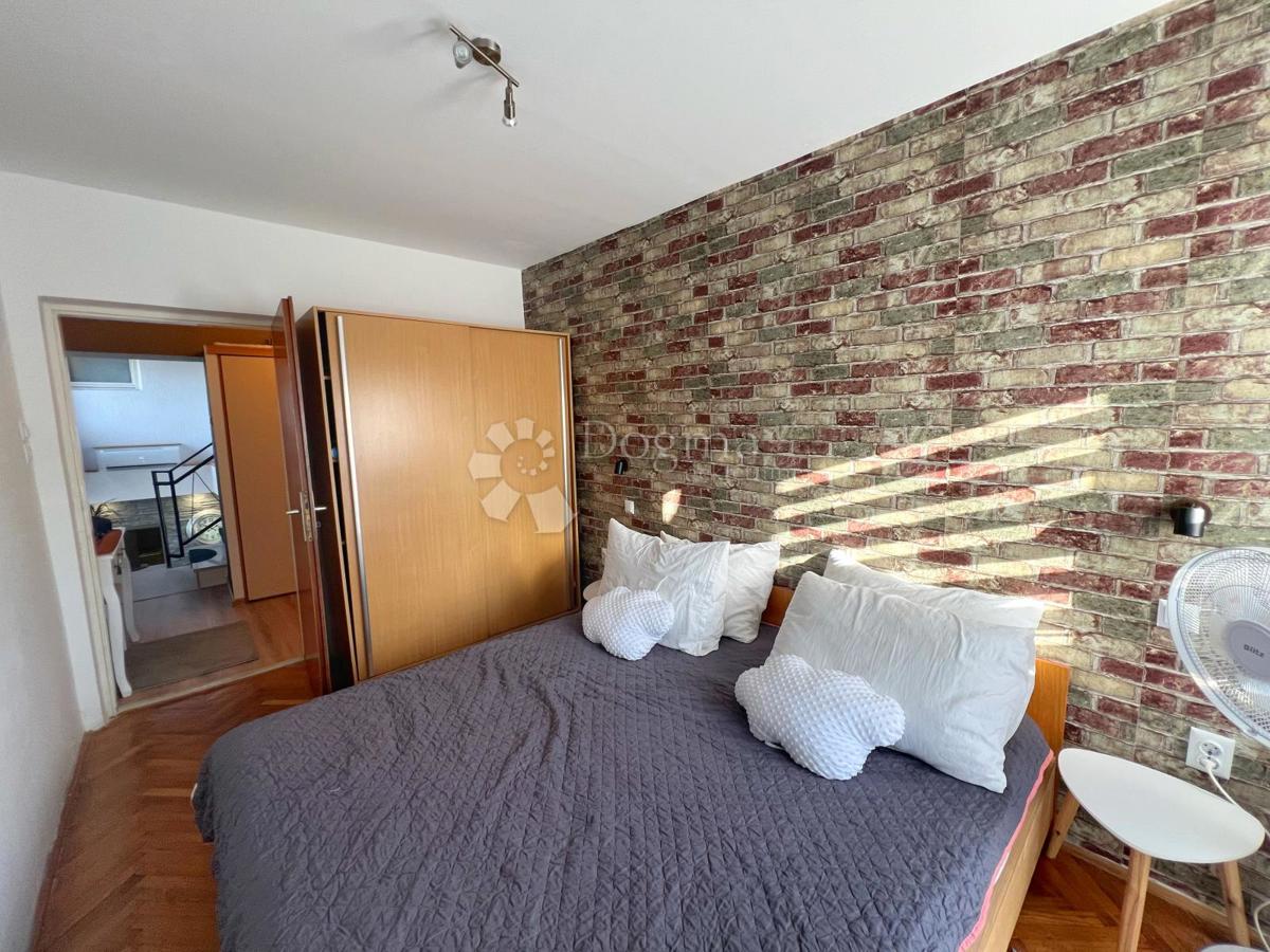 Hiša Medulin, 147m2