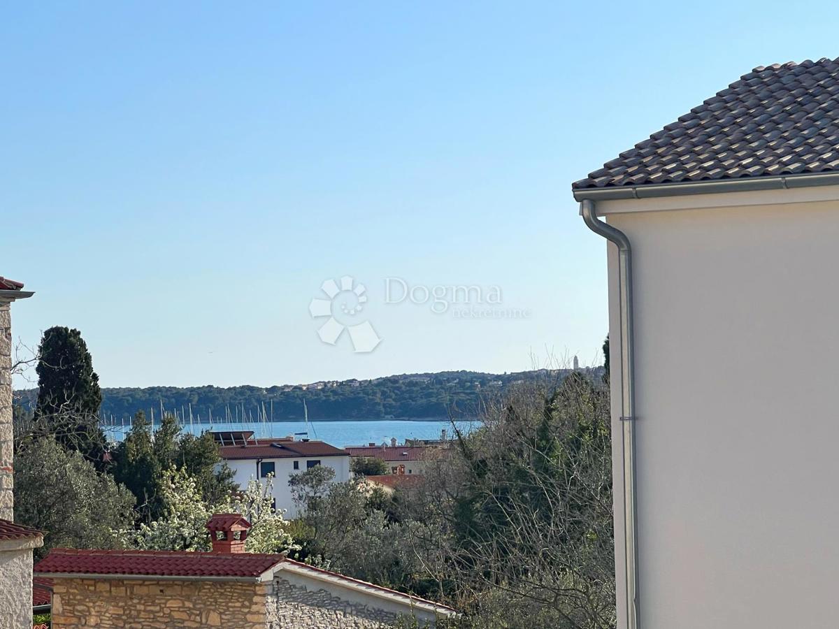 Hiša Medulin, 147m2