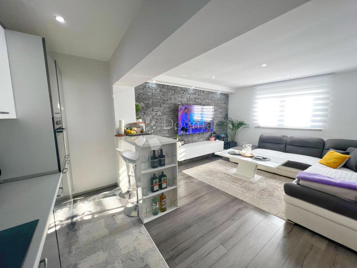 Hiša Medulin, 147m2