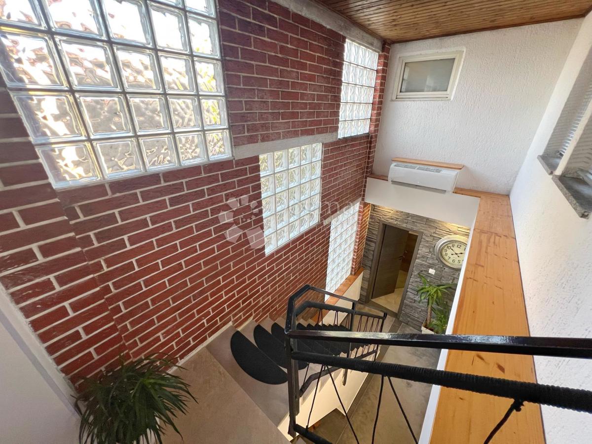 Hiša Medulin, 147m2