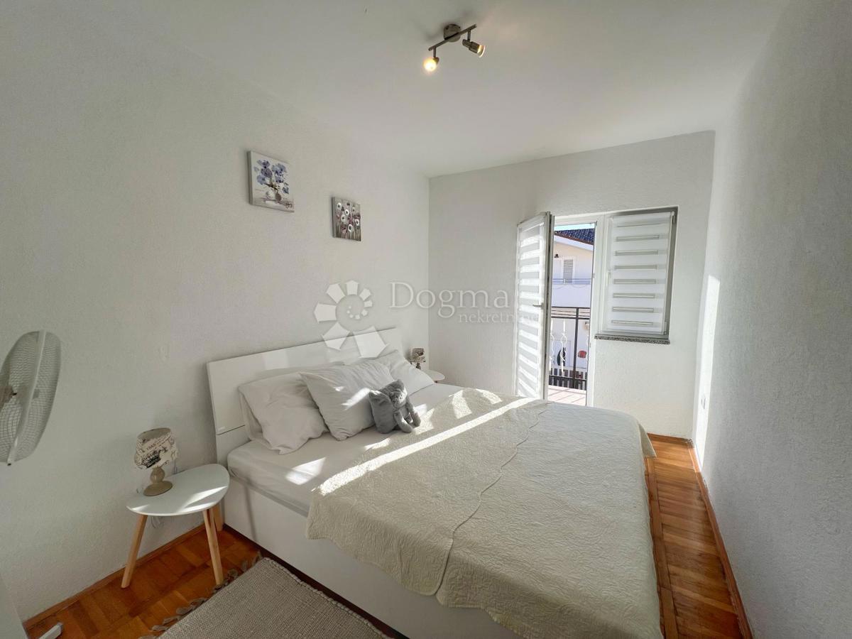 Hiša Medulin, 147m2