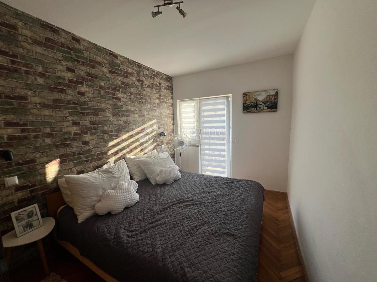 Hiša Medulin, 147m2